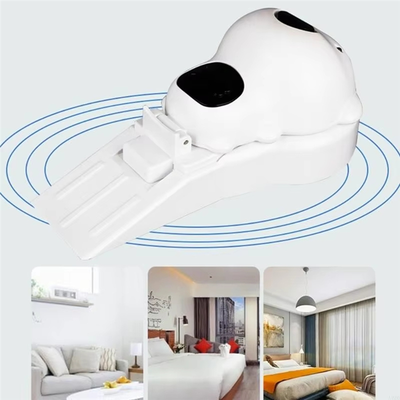 B29C-A2BD Door Stop Alarm Home - مراجعة Door Stop Alarm وسعره