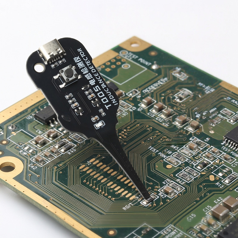 【TO】1Pcs For PC Repair Electro - مراجعة Co Detector Plug وسعره