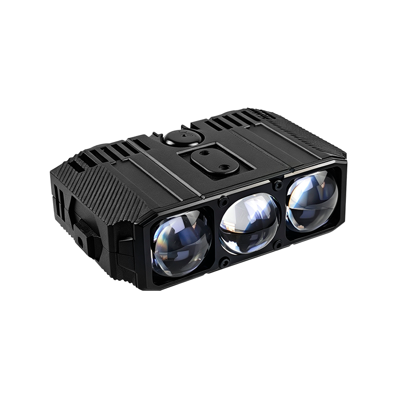 IP66 Waterproof Work Light Sup - مراجعة Power Outage Light وسعره