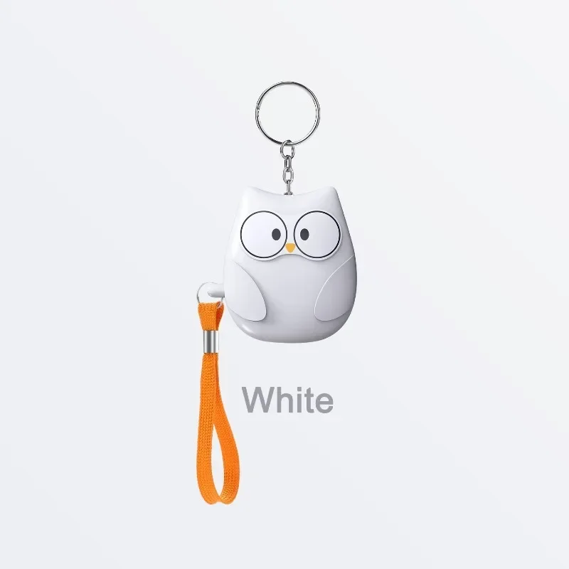 Personal Self Defense Alarm, P - مراجعة Personal Alarm Keychain وسعره