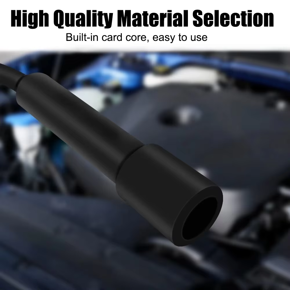 Car Spark Plug Tester Pen Igni - مراجعة Co Detector Plug وسعره