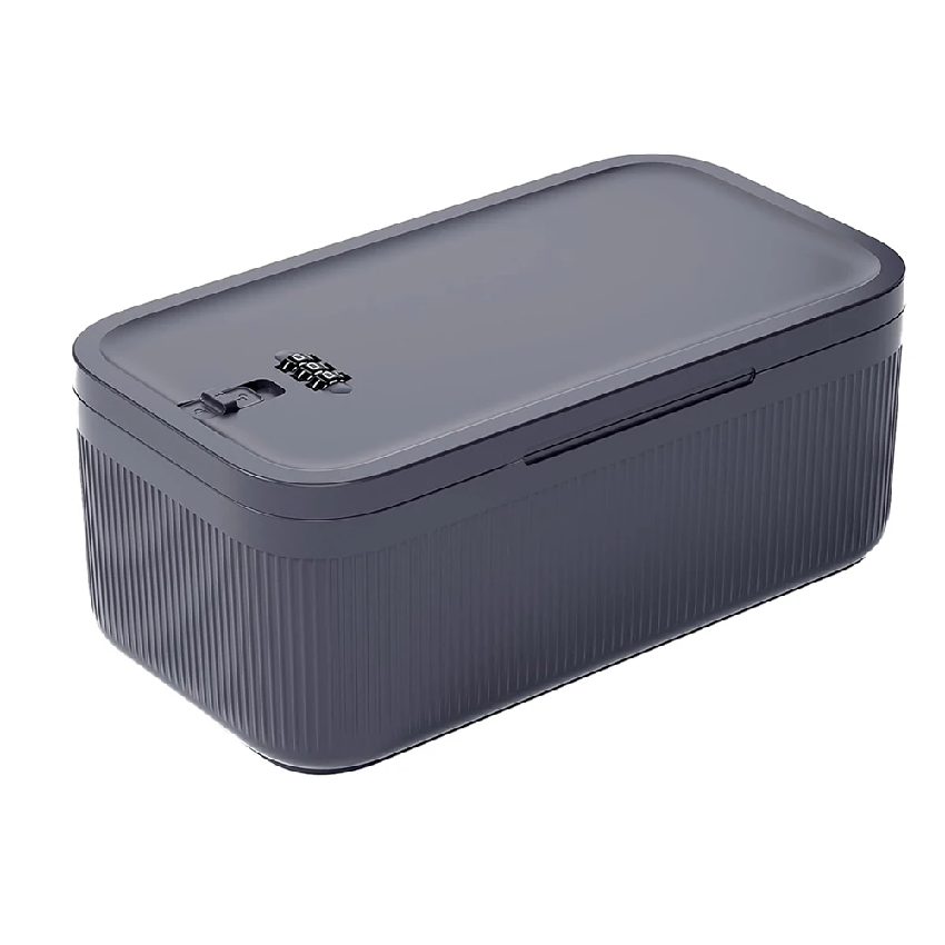 Lock Box with Locker,Lockbox f - مراجعة Medicine Cabinet Lock وسعره
