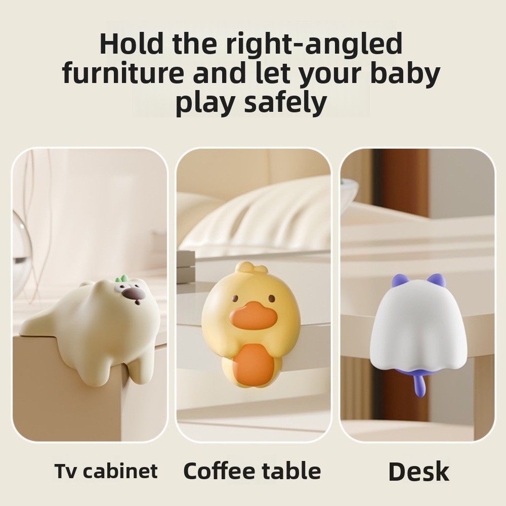 Household Silicone Anti-collis - مراجعة Outlet Cover Baby وسعره