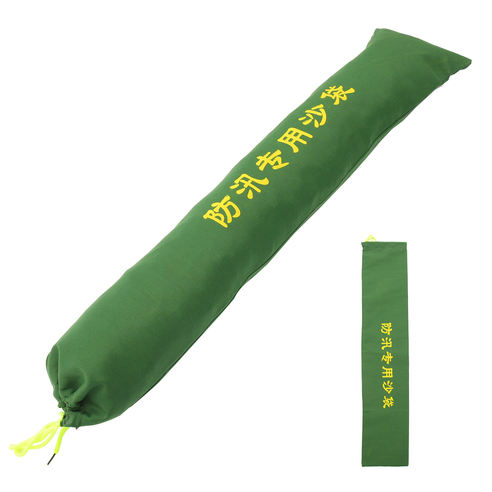 Sturdy Canvas Flood Bag Anti-F - مراجعة Flood Barrier Bag وسعره