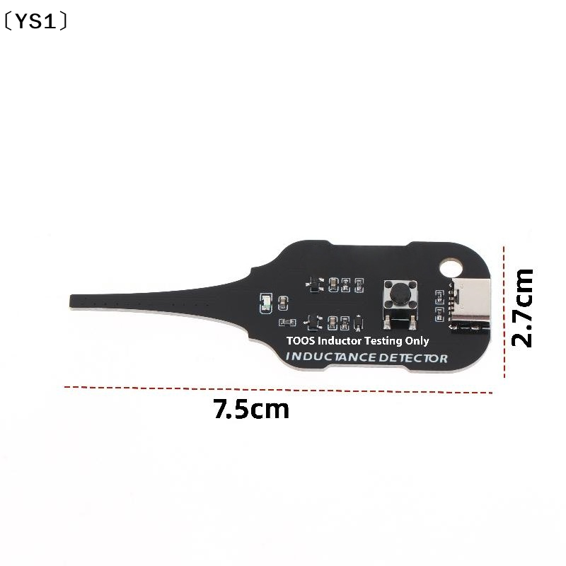 〔YS1〕1Pcs For PC Repair Electr - مراجعة Co Detector Plug وسعره