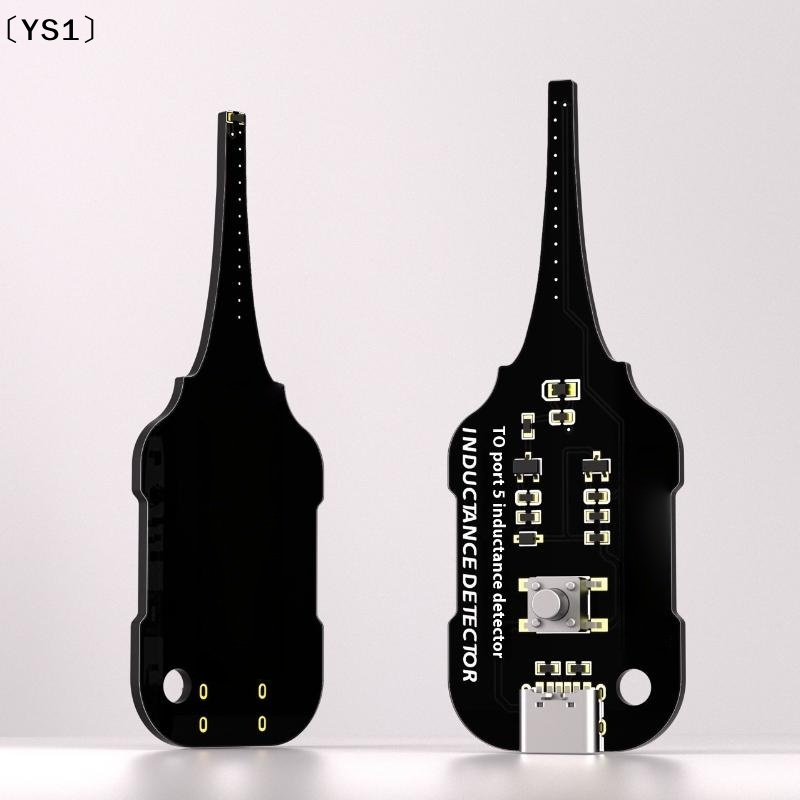 〔YS1〕1Pcs For PC Repair Electr - مراجعة Co Detector Plug وسعره