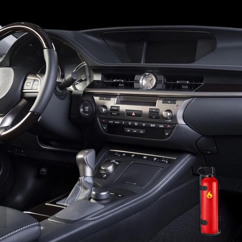 Car Fire Extinguisher Mount Ca - مراجعة Fire Extinguisher Small وسعره