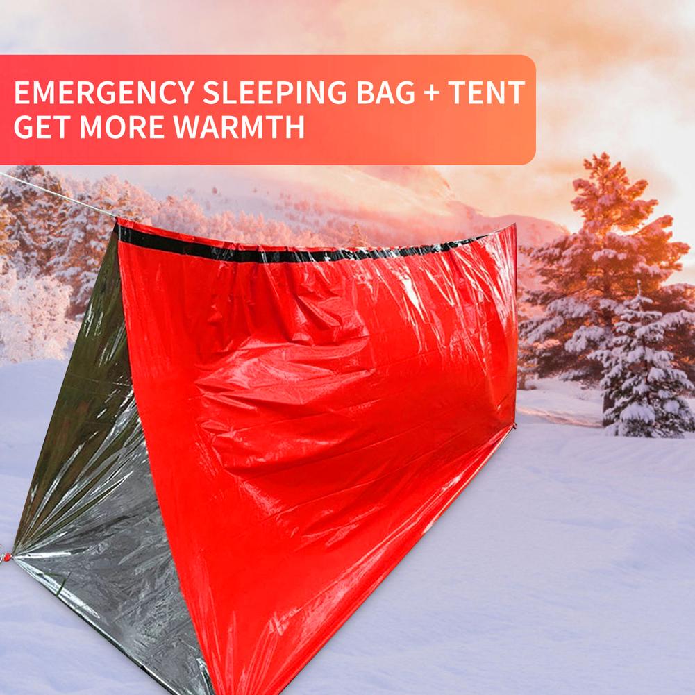 Portable Waterproof Emergency  - مراجعة First Aid Bag Kit وسعره