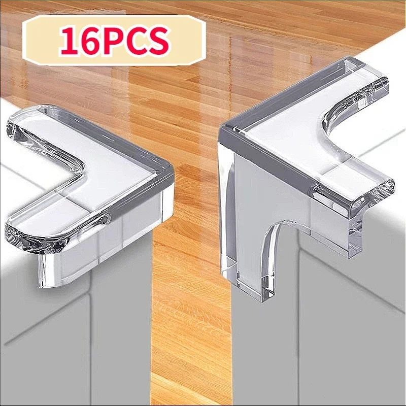 Baby Safety Silicone Table Cor - مراجعة Outlet Cover Baby وسعره
