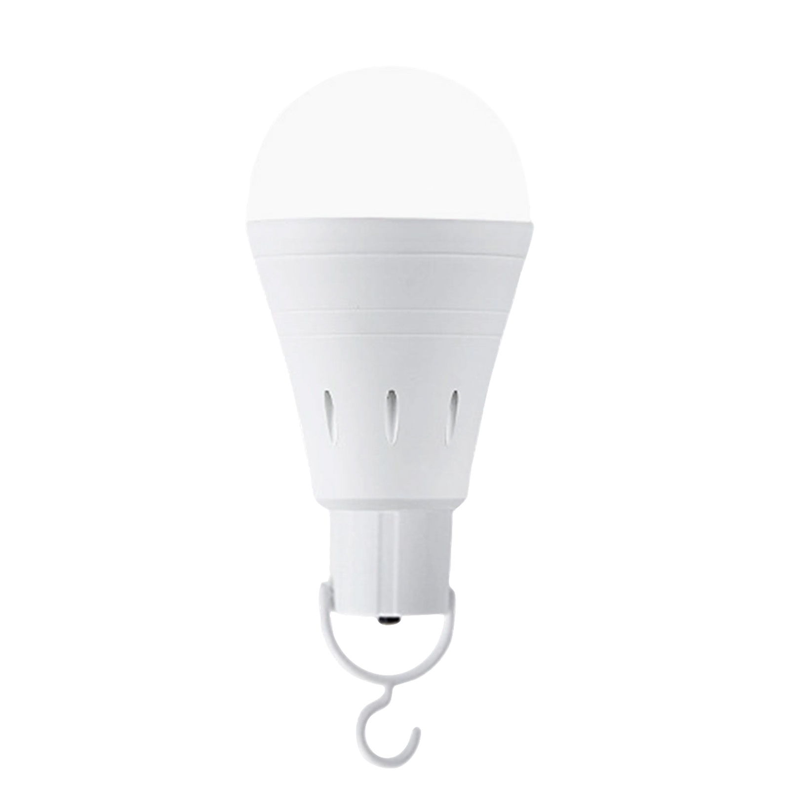 12W Rechargeable LED Emergency - مراجعة Power Outage Light وسعره