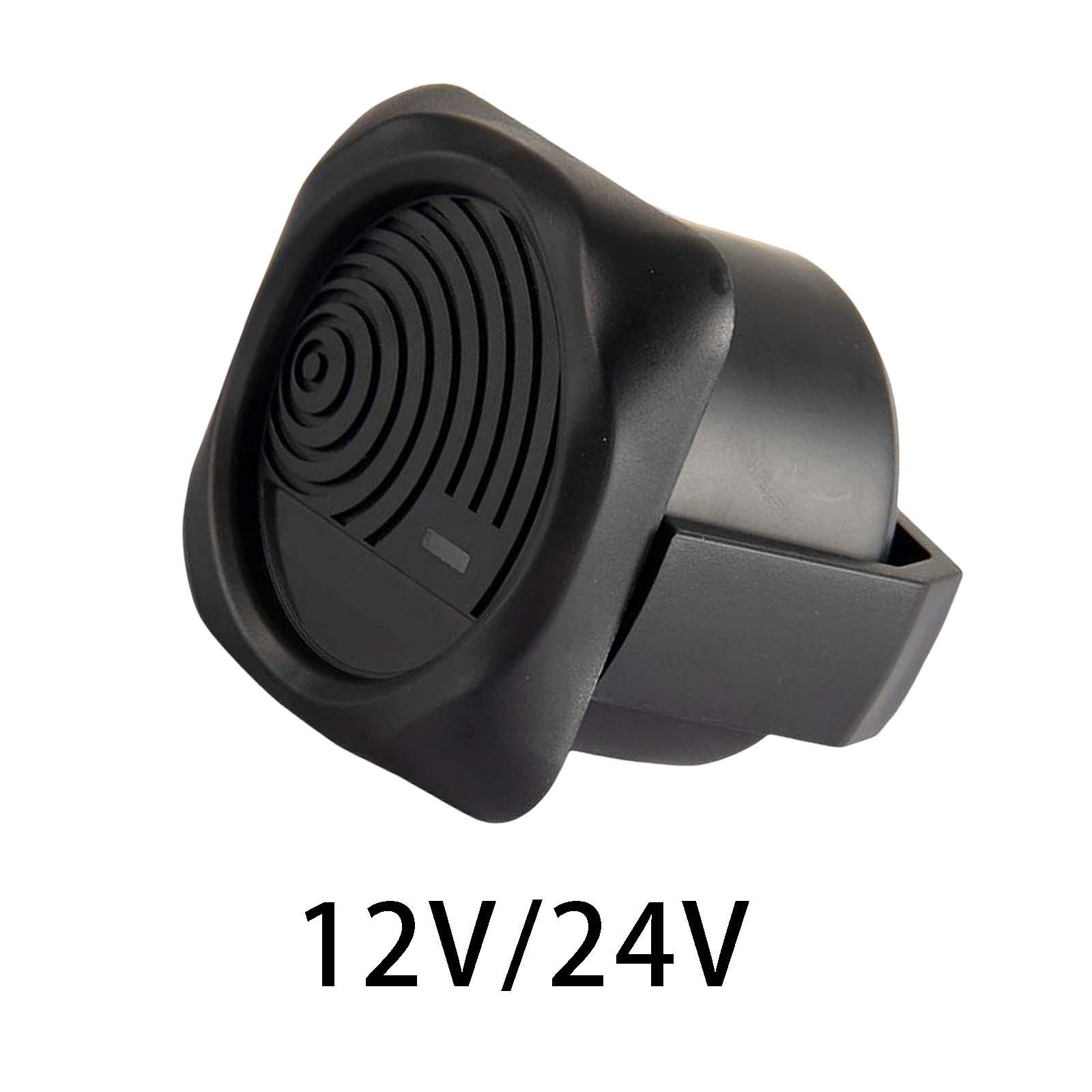 Water Level Alarm Bilge Pump I - مراجعة Water Alarm Sensor وسعره