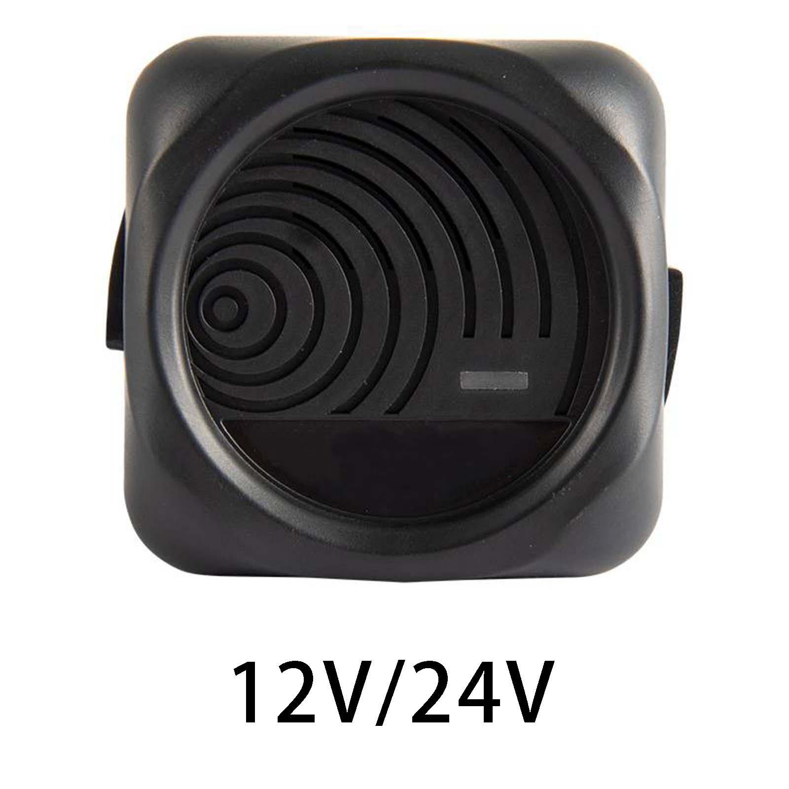 Water Level Alarm Bilge Pump I - مراجعة Water Alarm Sensor وسعره