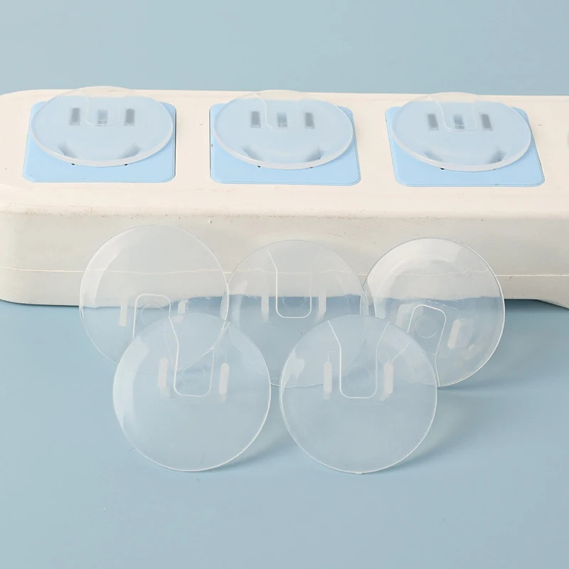 10/20PCS Childproof Outlet Cov - مراجعة Outlet Cover Baby وسعره