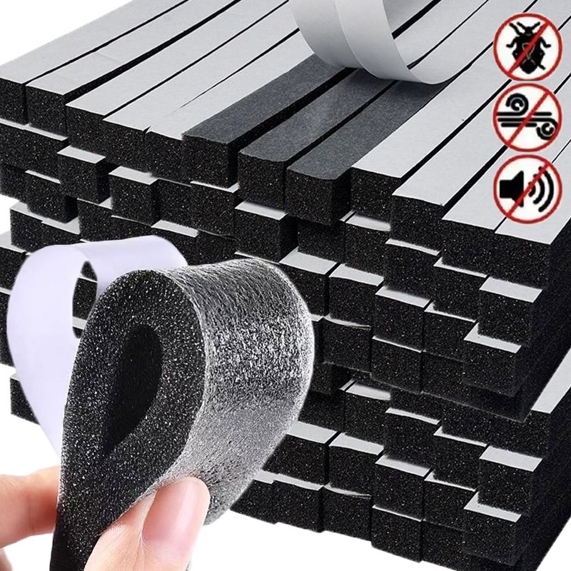 2/20M Self-Adhesive Sponge Sea - مراجعة Window Lock Bar وسعره