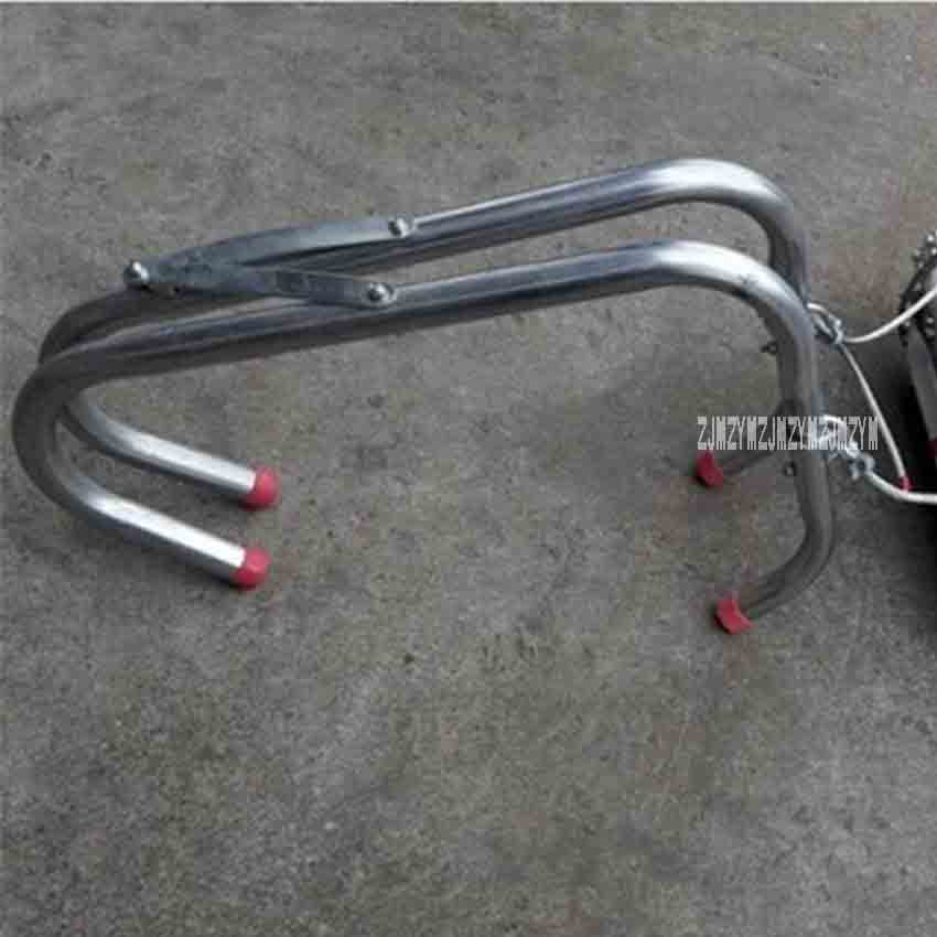 New 10m Folding Soft Ladder Fi - مراجعة Fire Escape Ladder وسعره