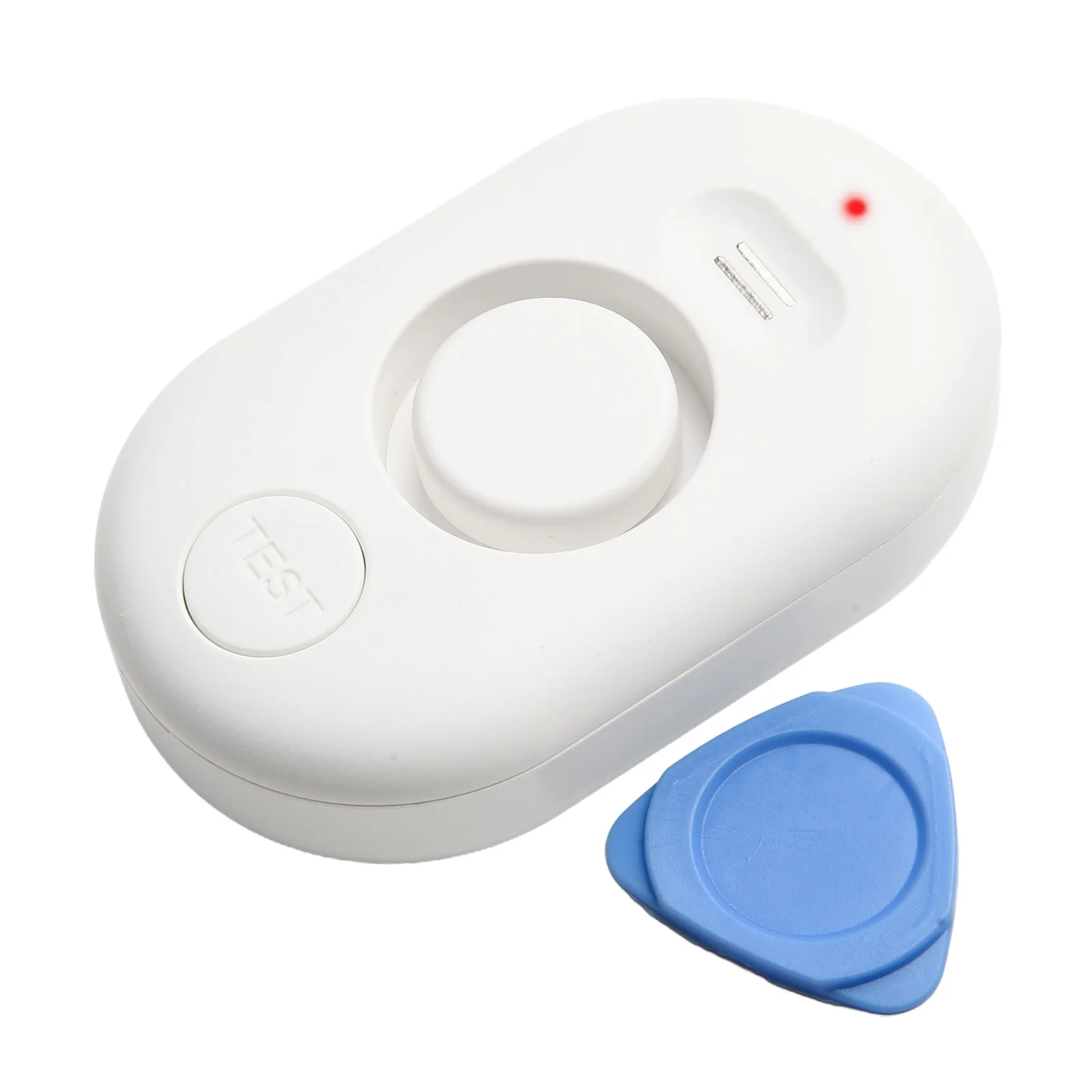 Flood Alarm Smart Home Water S - مراجعة Water Alarm Sensor وسعره