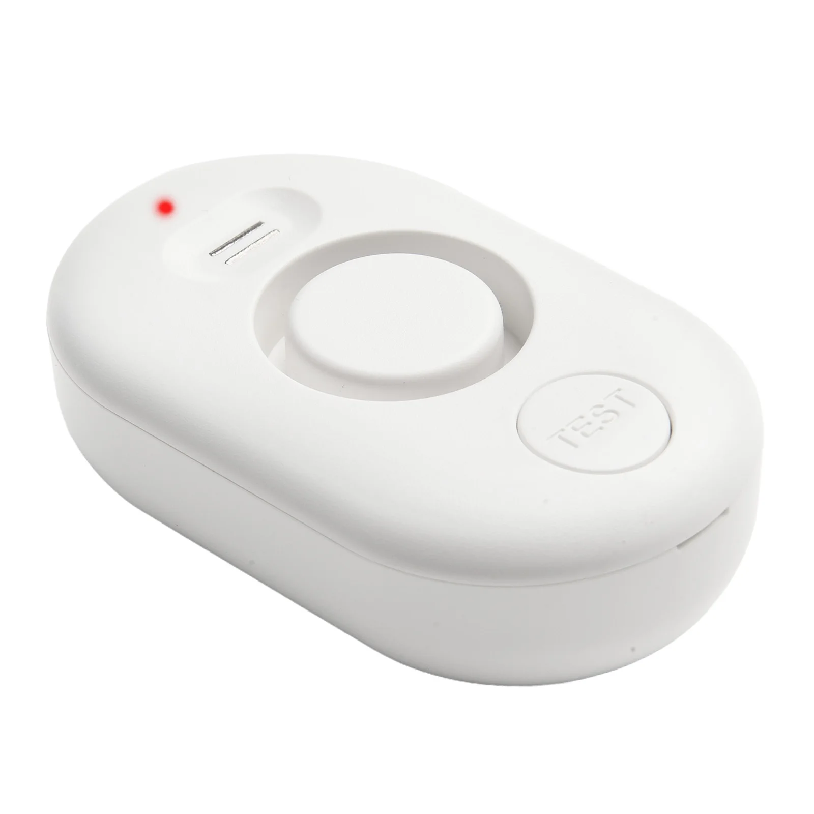 Flood Alarm Smart Home Water S - مراجعة Water Alarm Sensor وسعره
