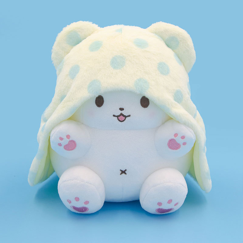 Genuine Kawaii Sanrio Marumofu - مراجعة Fire Blanket Kitchen وسعره