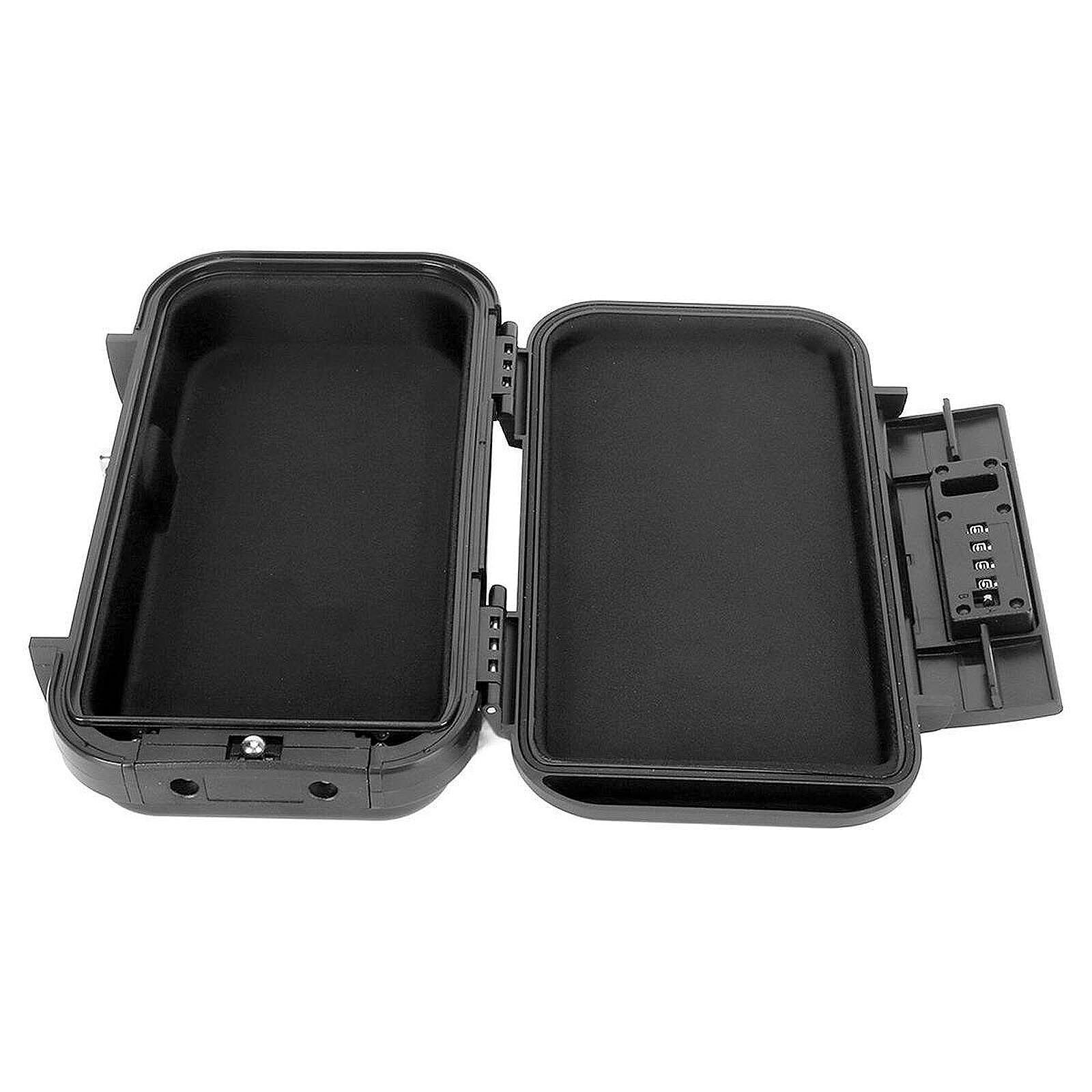 Portable Safe Box Large Capaci - مراجعة Lockbox Key Secure وسعره