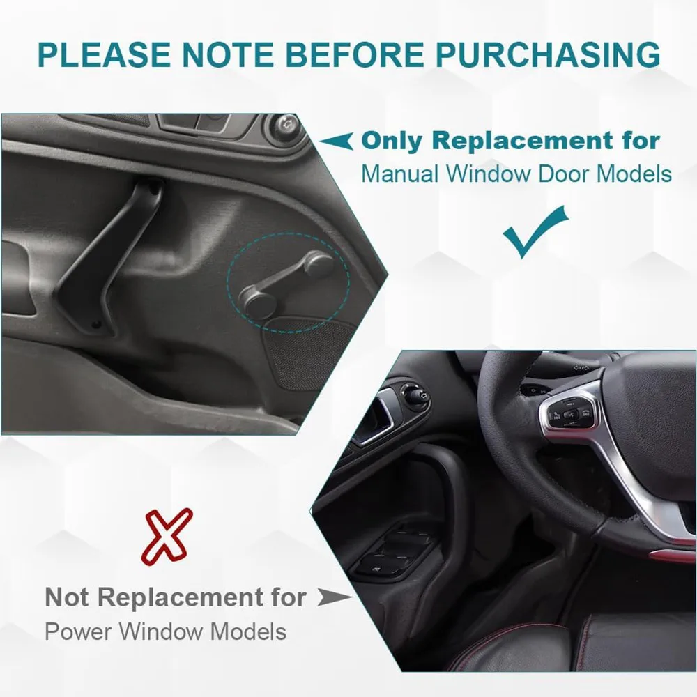 G2BZ-5823943-JA D2BB-A23943-CA - مراجعة Window Lock Bar وسعره