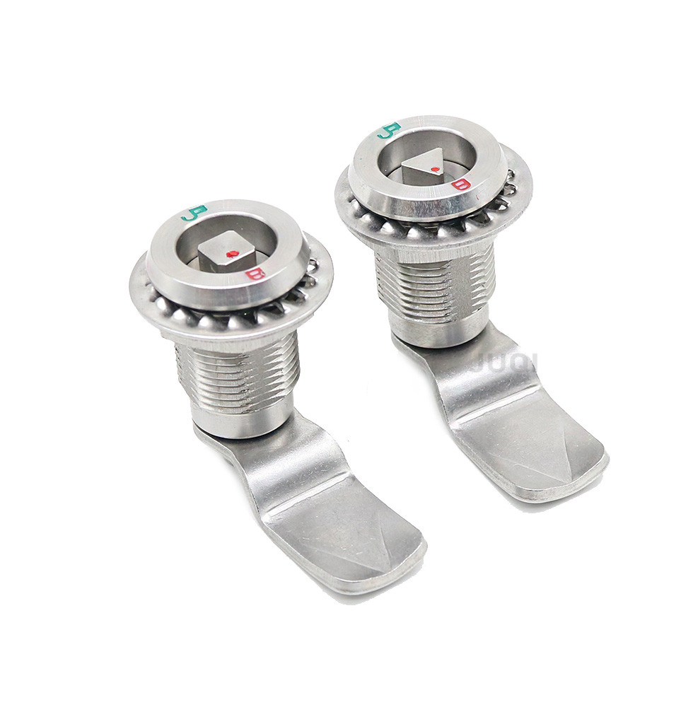 MS816 pull lock 304 stainless  - مراجعة Medicine Cabinet Lock وسعره
