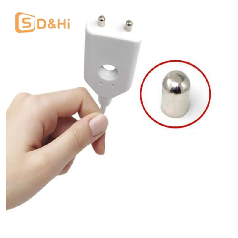 1Pcs Water Leak Probe Leak Det - مراجعة Water Alarm Sensor وسعره