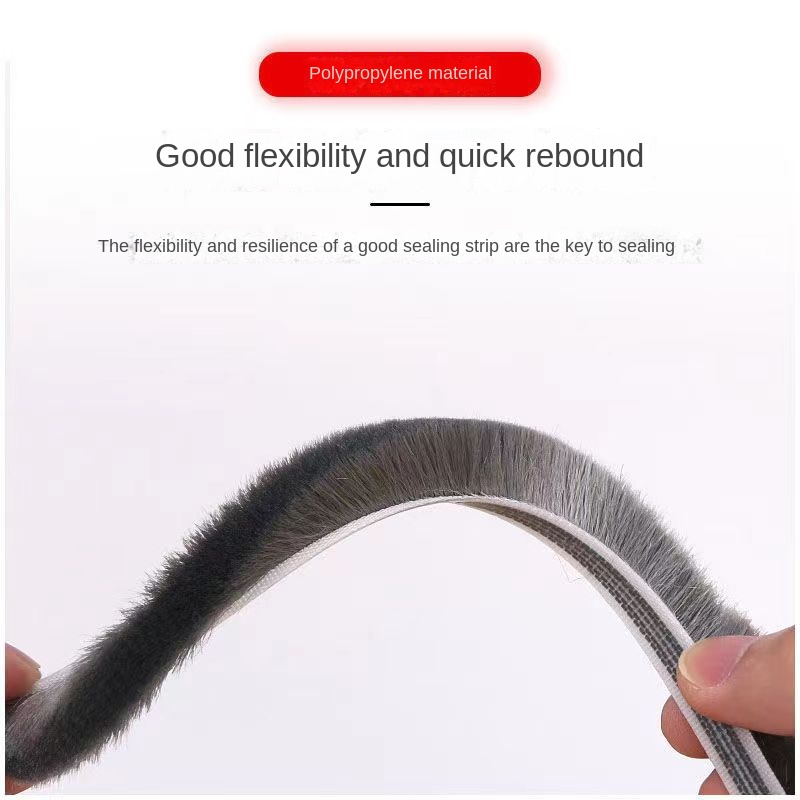 5/10/20M Self-adhesive Wool Se - مراجعة Window Lock Bar وسعره