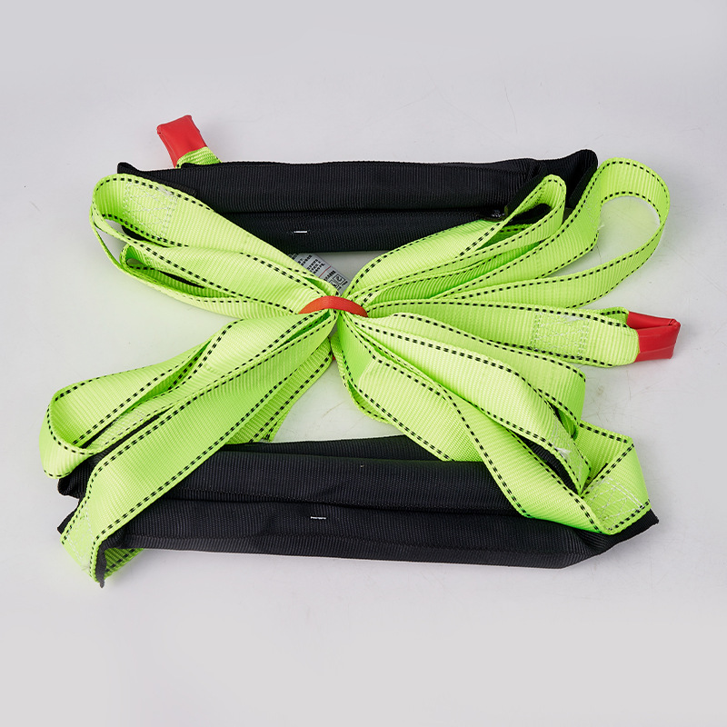 10M Escape Fire Soft Rope Ladd - مراجعة Fire Escape Ladder وسعره
