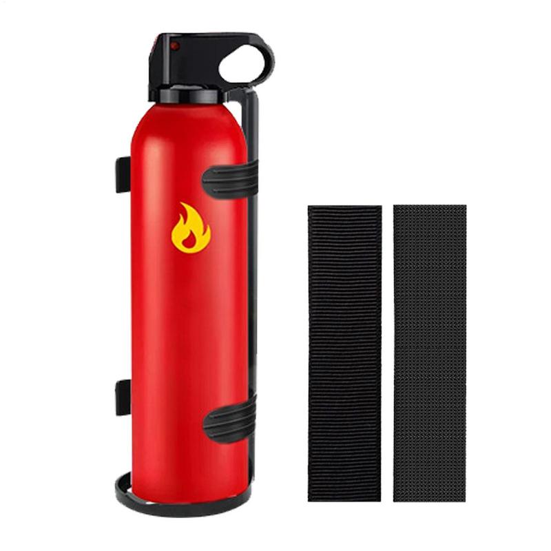 Adjustable Roll Bar Fire Extin - مراجعة Fire Extinguisher Small وسعره