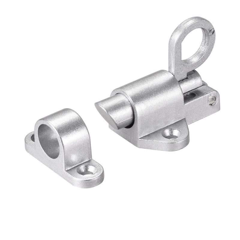 Multi-purpose Spring Door Wind - مراجعة Window Lock Bar وسعره