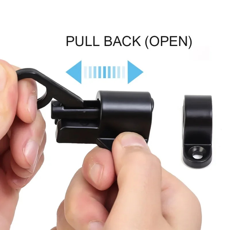 Multi-purpose Spring Door Wind - مراجعة Window Lock Bar وسعره