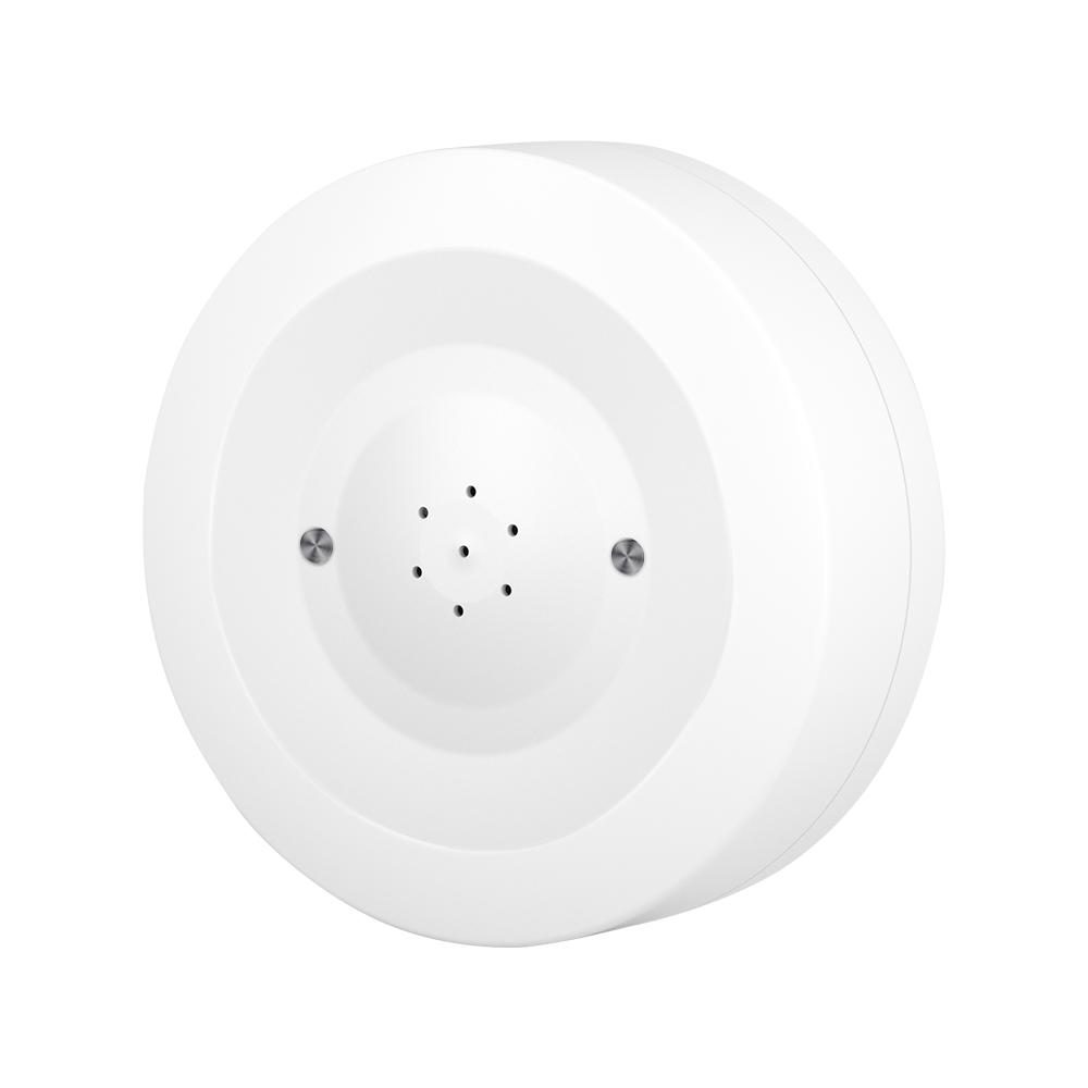 Household water leakage alarm  - مراجعة Water Alarm Sensor وسعره