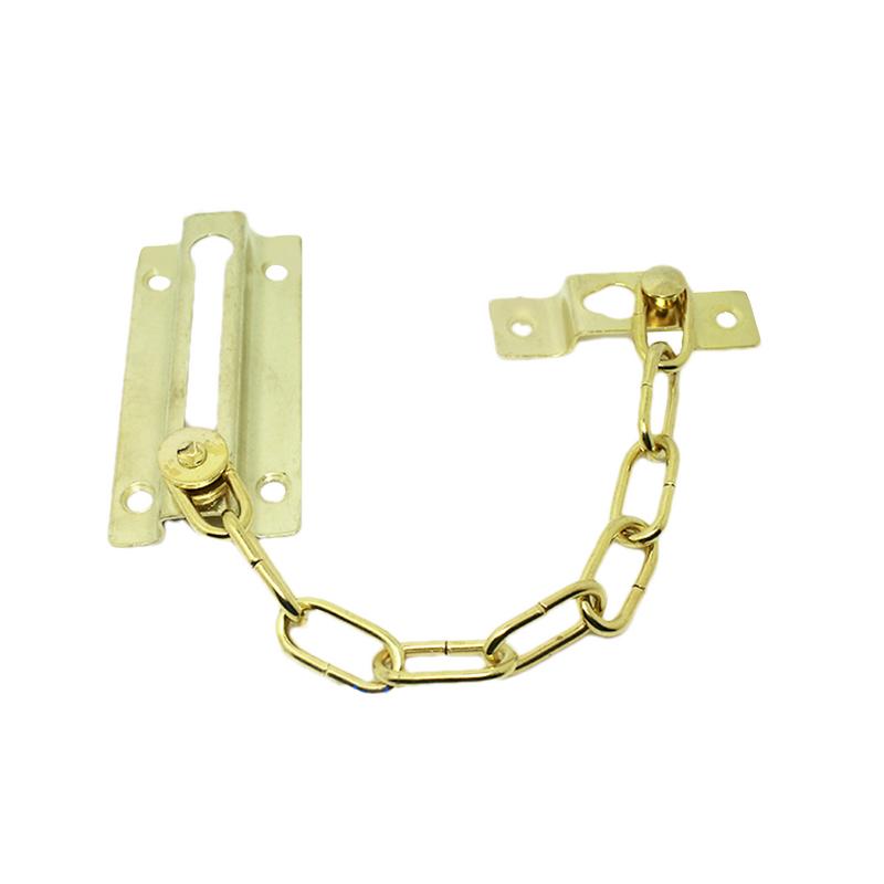 Security Door Chain Guard Anti - مراجعة Security Chain Door وسعره
