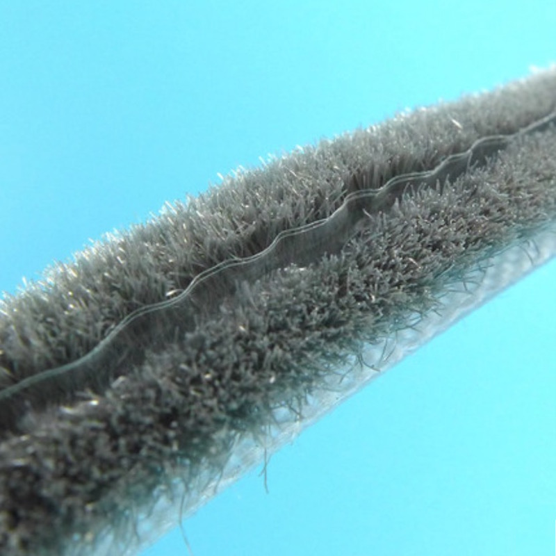 Insert Seal Brush Strips for D - مراجعة Window Lock Bar وسعره