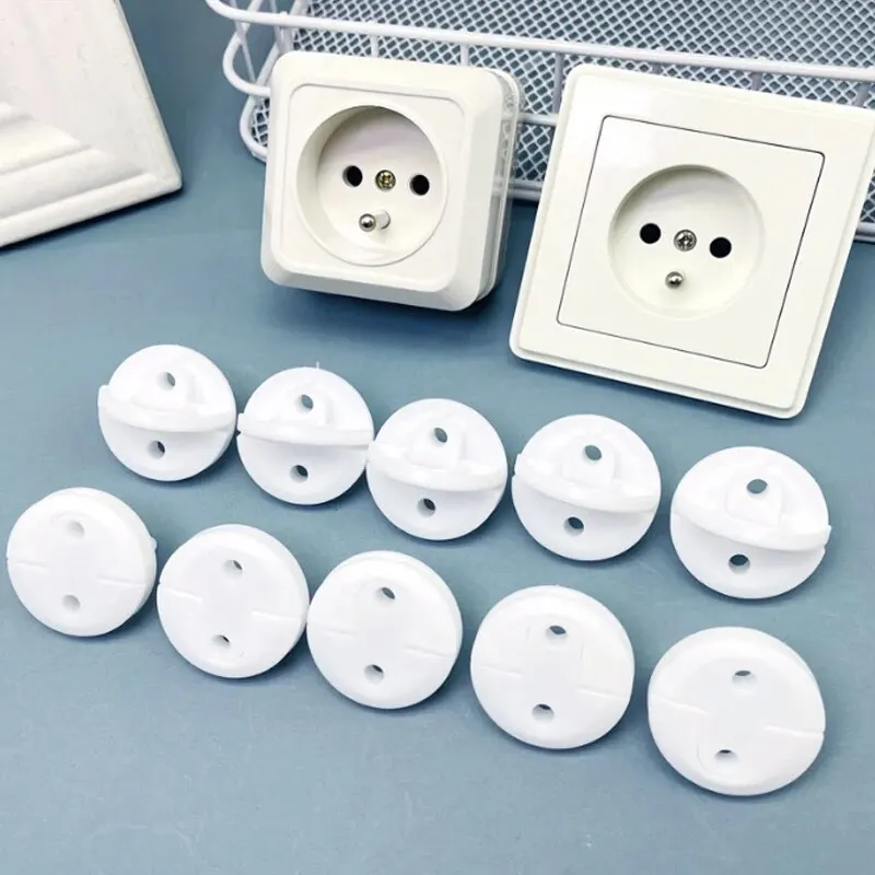 Certified Childproof European  - مراجعة Outlet Cover Baby وسعره