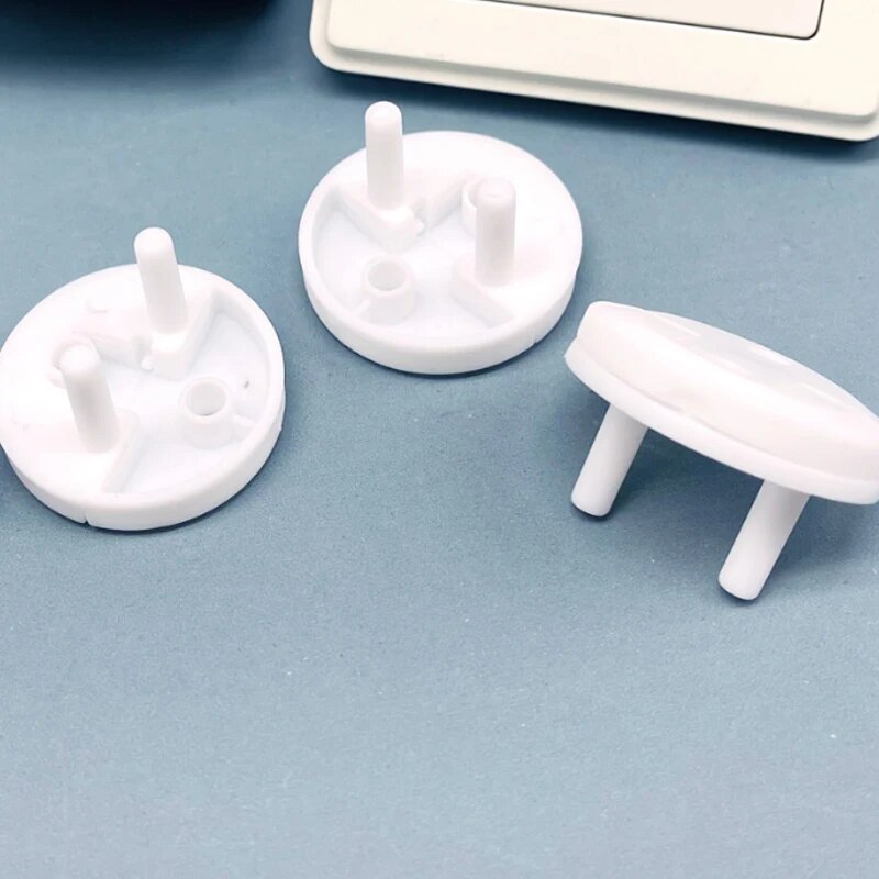 Certified Childproof European  - مراجعة Outlet Cover Baby وسعره