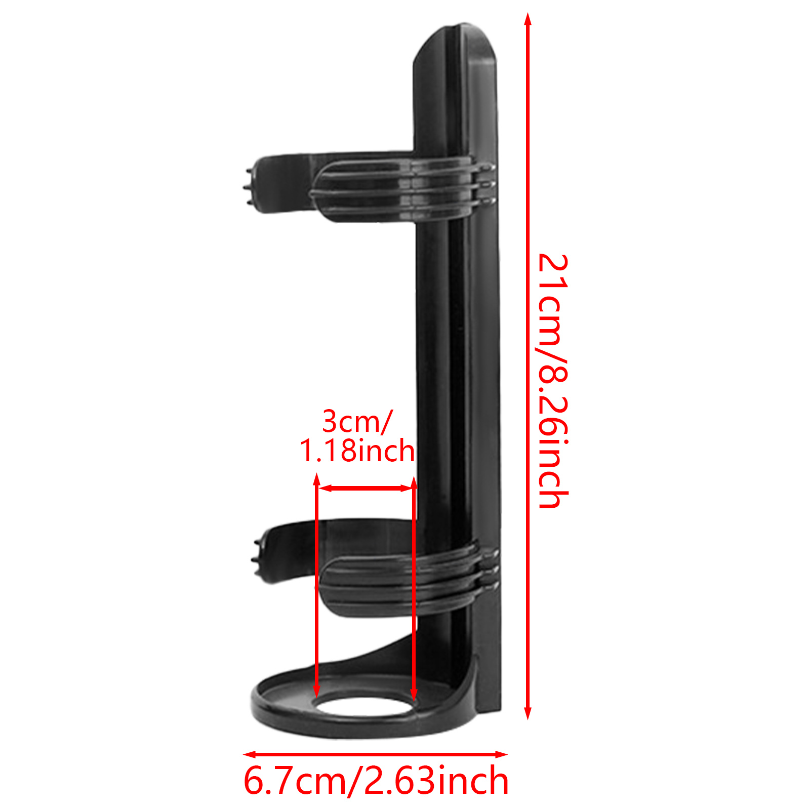 Car Fire Extinguisher Bracket  - مراجعة Fire Extinguisher Small وسعره