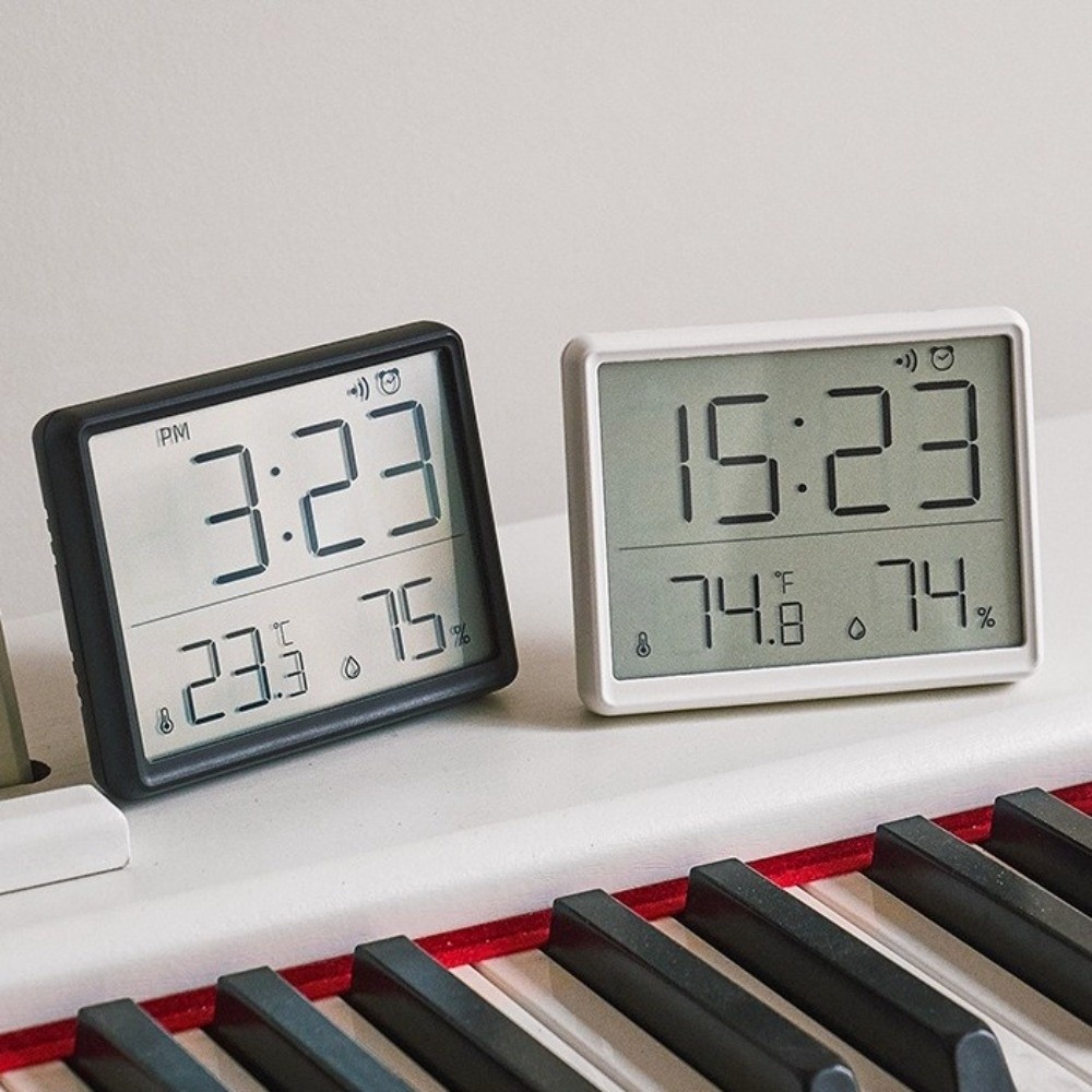Magnetic Hanging Clock Ultra T - مراجعة Pool Alarm Float وسعره