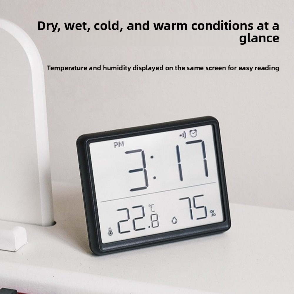 Magnetic Hanging Clock Ultra T - مراجعة Pool Alarm Float وسعره