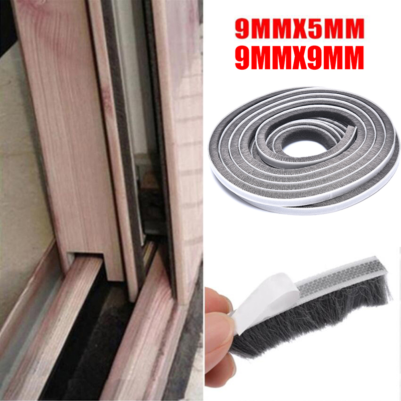 5M Door Window Frame Brush Sea - مراجعة Window Lock Bar وسعره