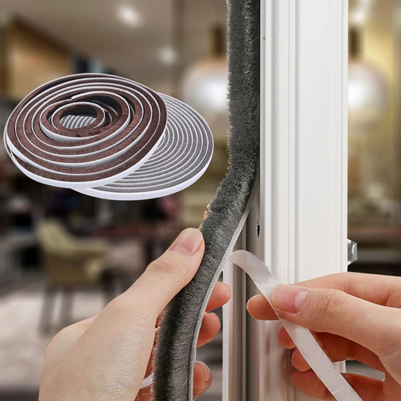 5M Door Window Frame Brush Sea - مراجعة Window Lock Bar وسعره